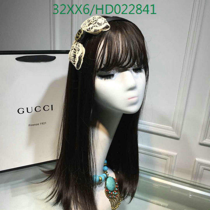 Headband-Gucci, Code: HD022841,$:32USD