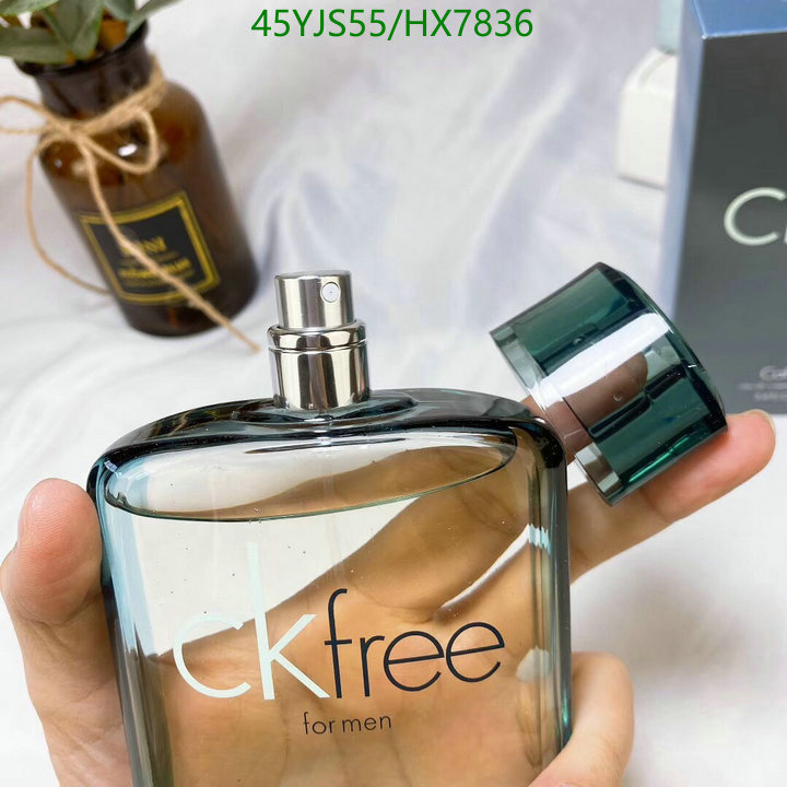 Perfume-CK, Code: HX7836,$: 45USD
