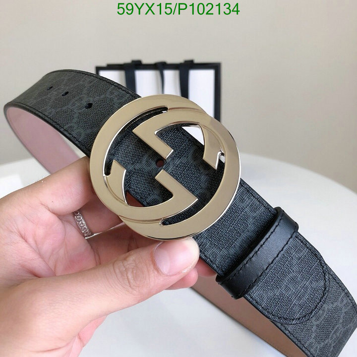 Belts-Gucci, Code:P102134,$:59USD