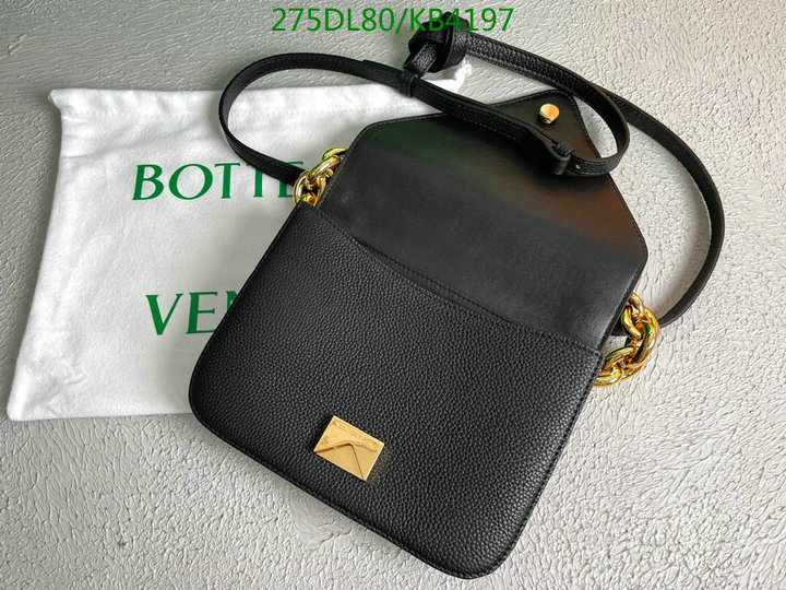 BV Bag-(Mirror)-Diagonal-,Code: KB4197,$: 329USD