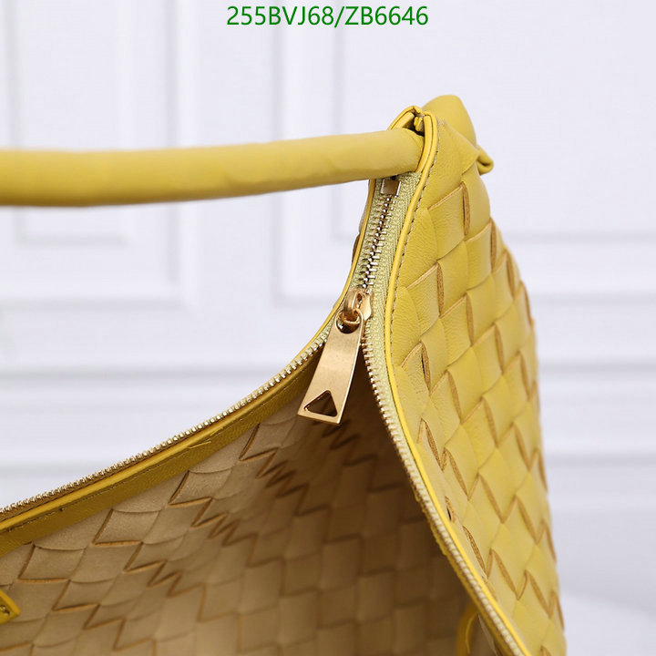 BV Bag-(Mirror)-Jodie,Code: ZB6646,$: 255USD