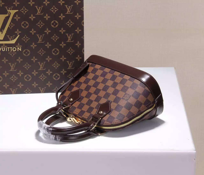 LV Bags-(4A)-Alma-,Code:LB122101,