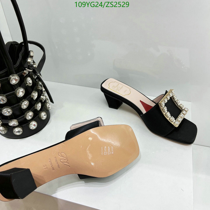 Women Shoes-Roger Vivier, Code: ZS2529,$: 109USD