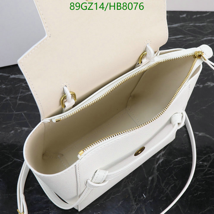 Celine Bag-(4A)-Belt Bag,Code: HB8076,$: 89USD