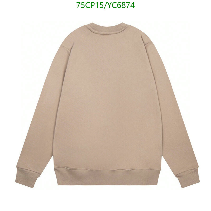 Clothing-Loewe, Code: YC6874,$: 75USD