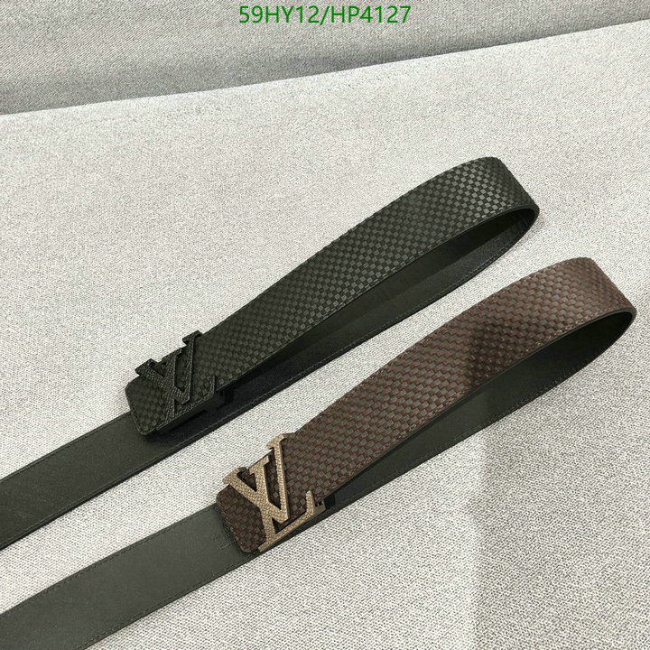 Belts-LV, Code: HP4127,$: 59USD