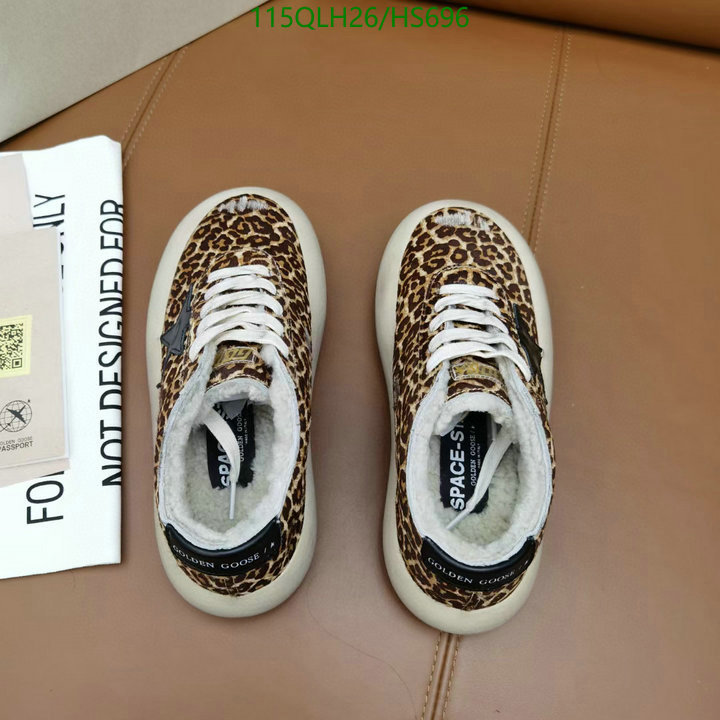 Women Shoes-Golden Goose,-Code: HS696,$: 115USD