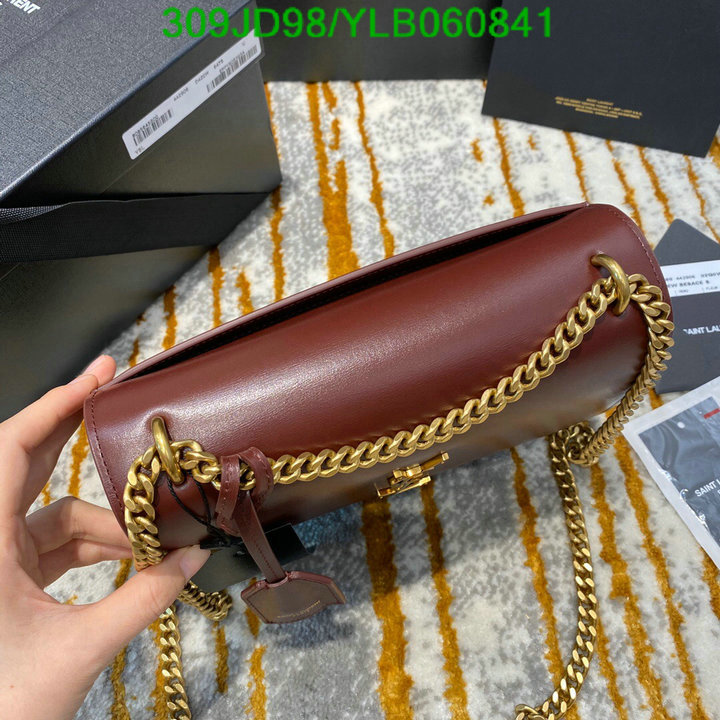 YSL Bag-(Mirror)-Kate-Solferino-Sunset-Jamie,Code: YLB060841,$:309USD