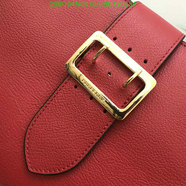 Burberry Bag-(Mirror)-Handbag-,Code:BBB120834,$: 209USD