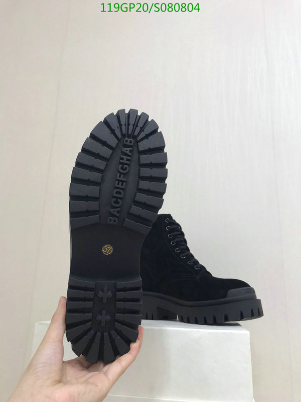 Women Shoes-Alexander Mcqueen, Code: S080804,$: 119USD