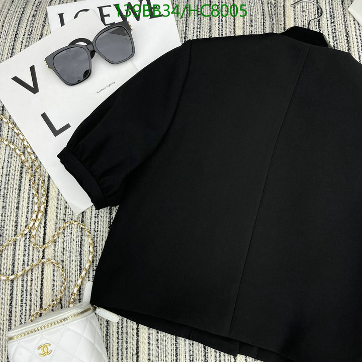 Clothing-CELINE, Code: HC8005,$: 139USD