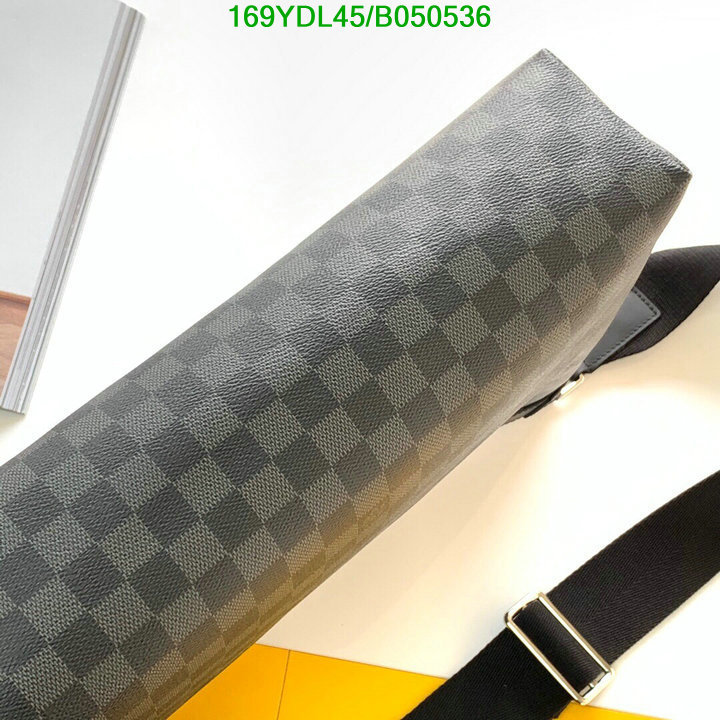 LV Bags-(Mirror)-Pochette MTis-Twist-,Code: B050536,$: 169USD