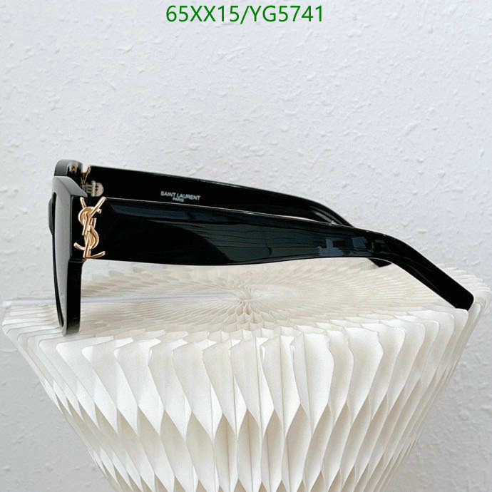 Glasses-YSL, Code: YG5741,$: 65USD