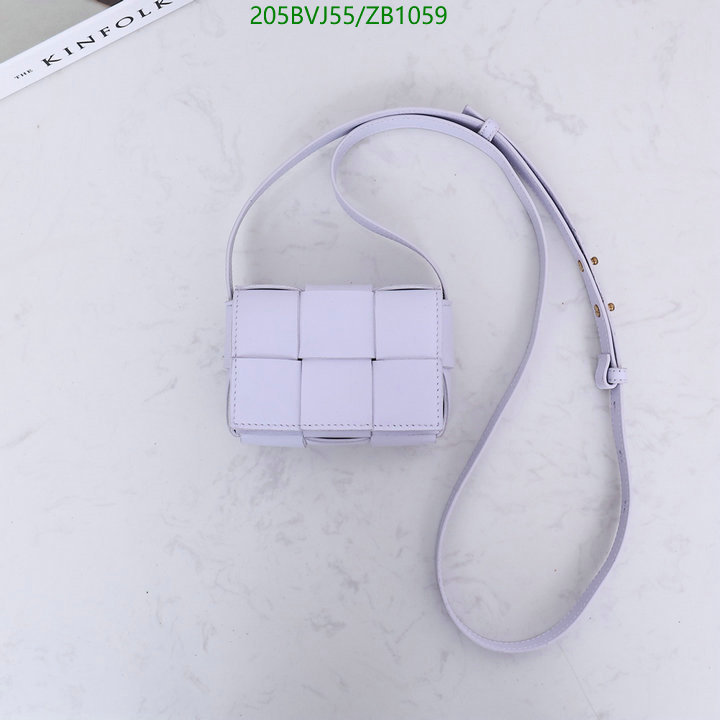 BV Bag-(Mirror)-Cassette Series,Code: ZB1059,$: 205USD