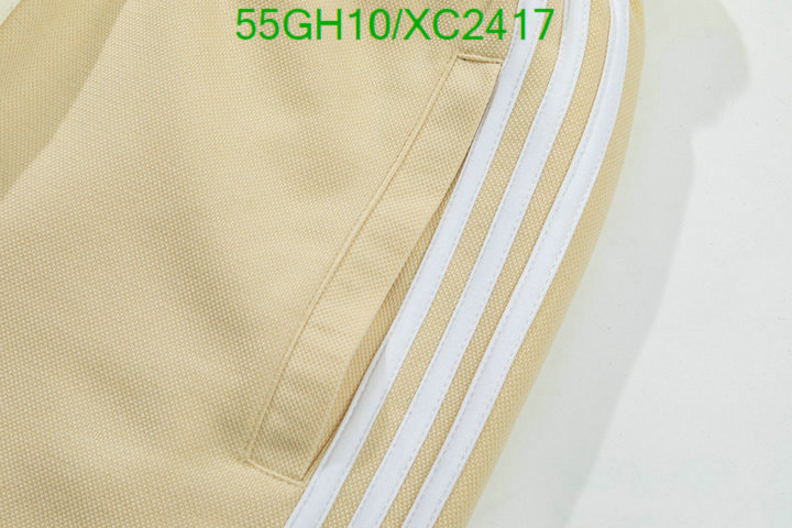 Clothing-Gucci, Code: XC2417,$: 55USD