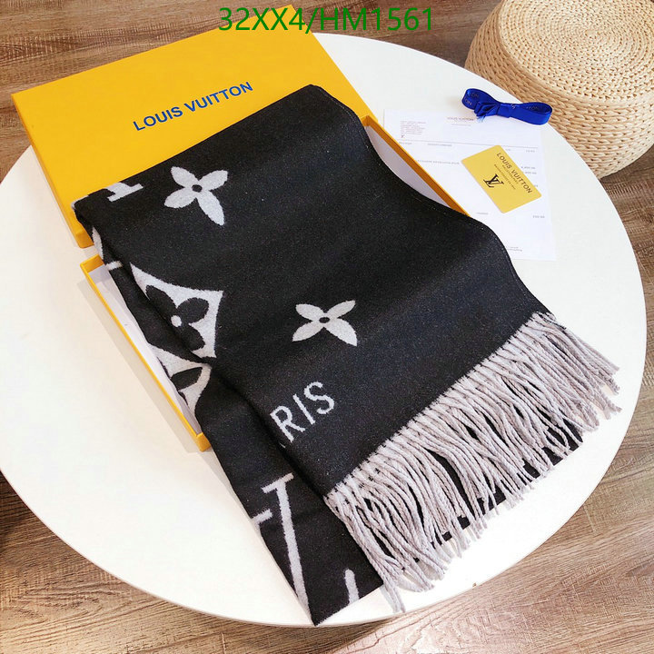 Scarf-LV, Code: HM1561,$: 32USD