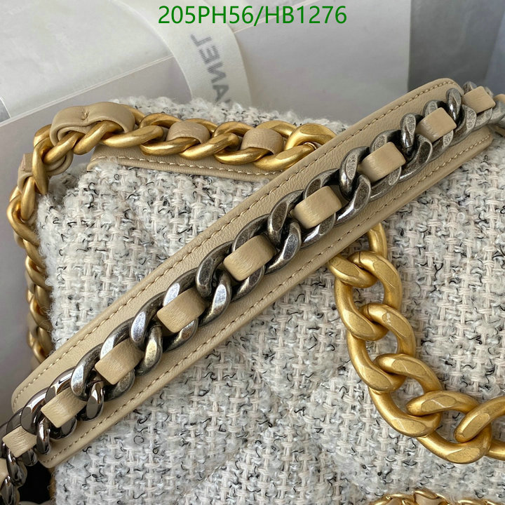 Chanel Bags -(Mirror)-Diagonal-,Code: HB1276,$: 205USD