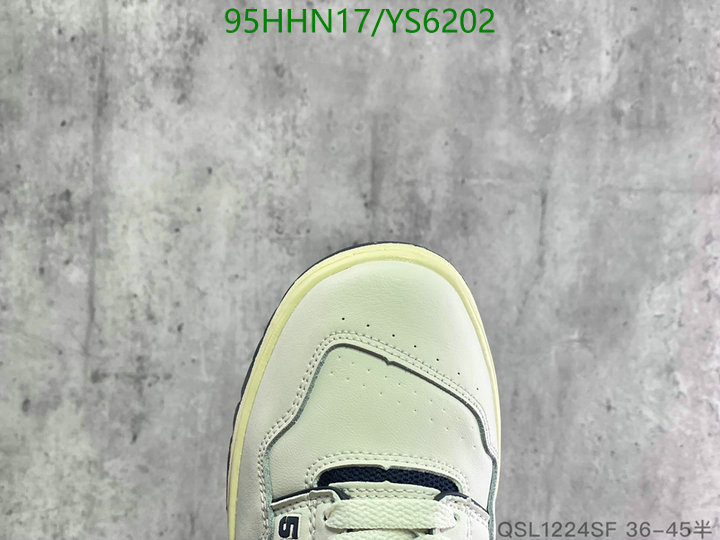 Men shoes-New Balance, Code: YS6202,$: 95USD