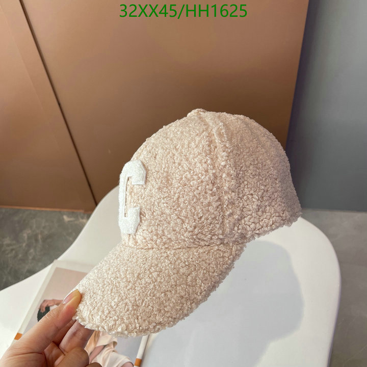 Cap -(Hat)-CELINE, Code: HH1625,$: 32USD