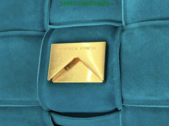 BV Bag-(Mirror)-Cassette Series,Code: ZB6650,$: 349USD