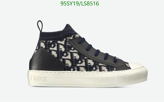 Women Shoes-Dior,Code: LS8516,$: 95USD