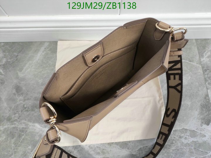 Stella McCartney Bag-(Mirror)-Diagonal-,Code: ZB1138,$: 129USD