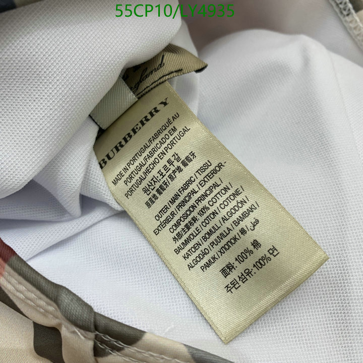 Swimsuit-Burberry, Code: LY4935,$: 55USD