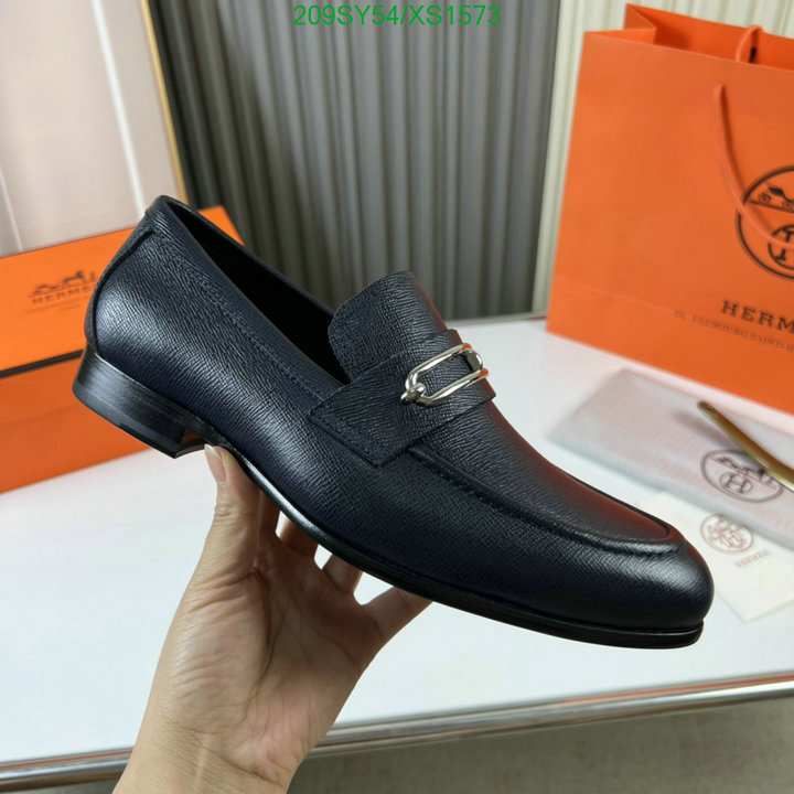 Men shoes-Hermes, Code: XS1573,$: 209USD