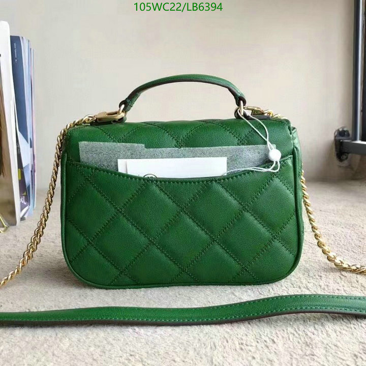 Tory Burch Bag-(4A)-Diagonal-,Code: LB6394,$: 105USD