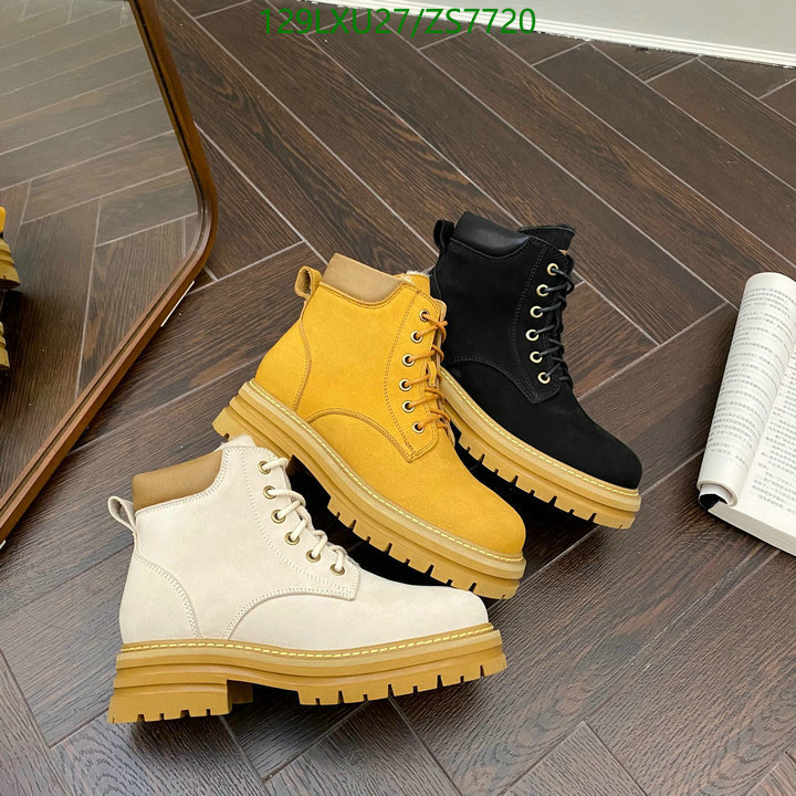 Women Shoes-UGG, Code: ZS7720,$: 129USD