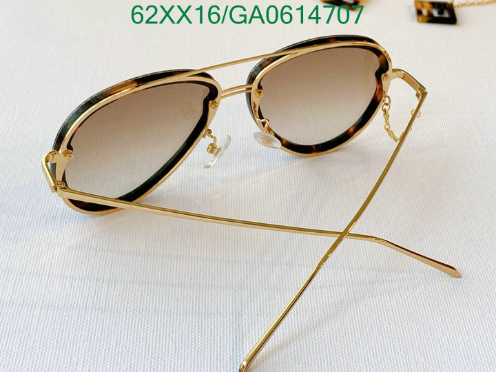 Glasses-Fendi, Code: GA0614707,$:62USD