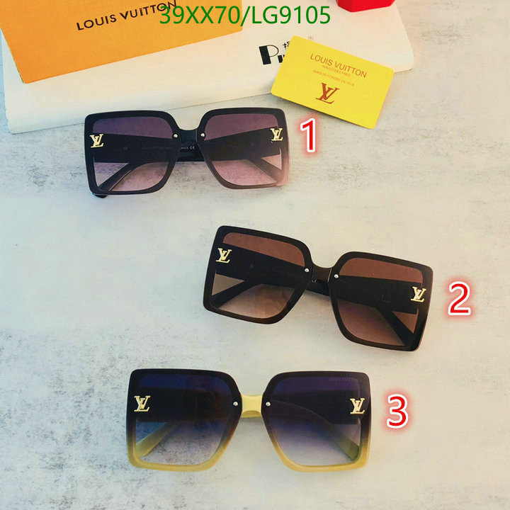 Glasses-LV, Code: LG9105,$: 39USD