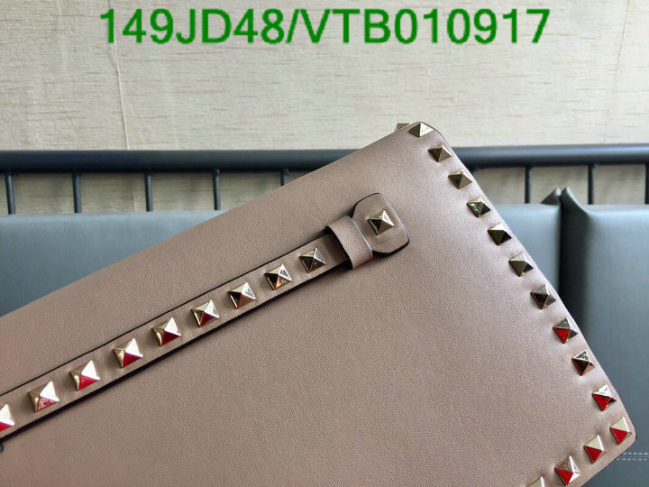 Valentino Bag-(Mirror)-Clutch-,Code: VTB010917,$: 149USD