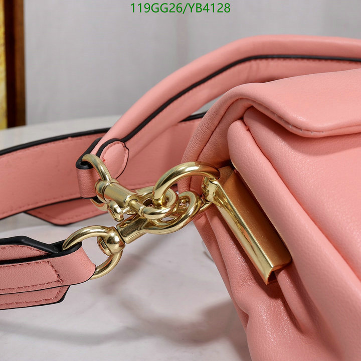 Coach Bag-(4A)-Handbag-,Code: YB4128,$: 119USD