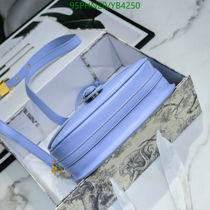 Dior Bags-(4A)-Bobby-,Code: YB4250,$: 95USD