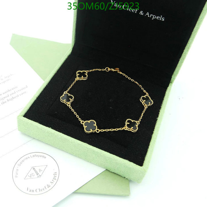 Jewelry-Van Cleef & Arpels, Code: ZJ5923,$: 35USD