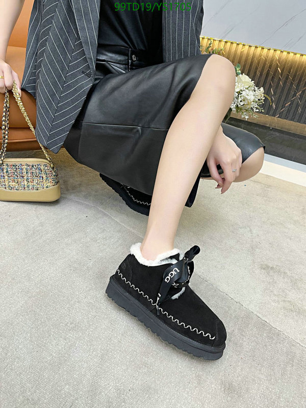 Women Shoes-UGG, Code: YS1705,$: 99USD