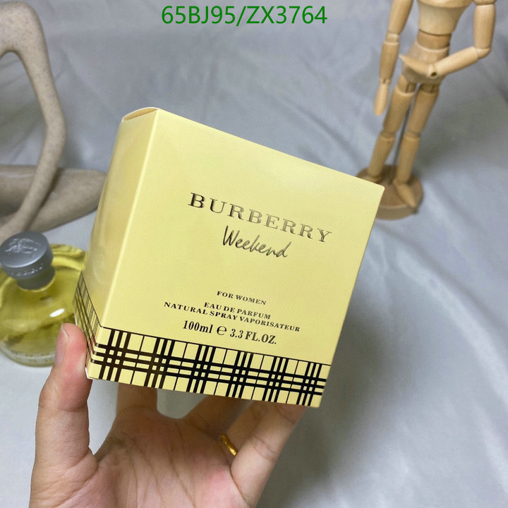 Perfume-Burberry, Code: ZX3764,$: 65USD