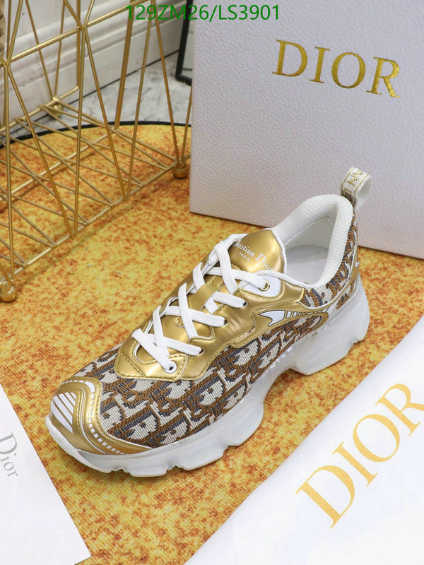 Women Shoes-Dior Code: LS3901 $: 129USD