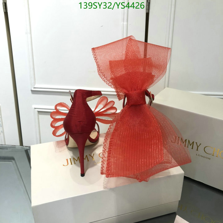 Women Shoes-Jimmy Choo, Code: YS4426,$: 139USD