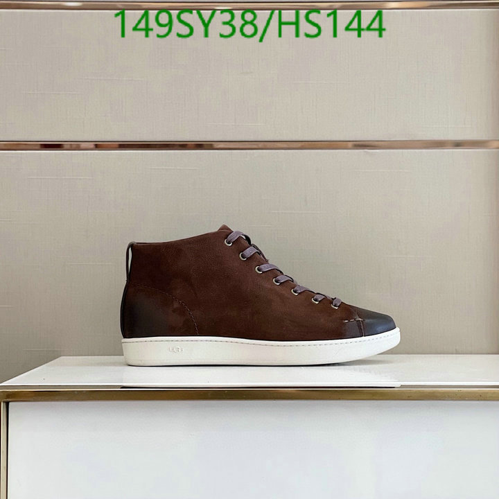 Men shoes-UGG, Code: HS144,$: 149USD