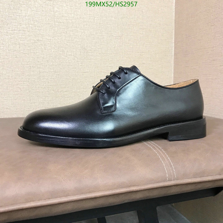 Men shoes-Brunello Cucinelli, Code: HS2957,$: 199USD