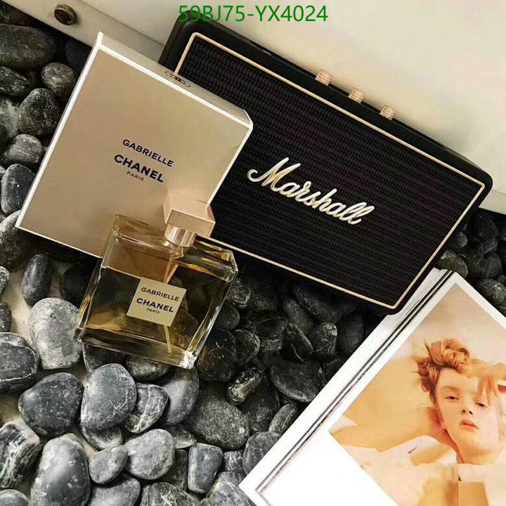 Perfume-Chanel,Code: YX4024,$: 59USD