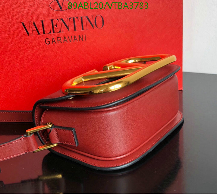 Valentino Bag-(4A)-Diagonal-,Code: VTBA3783,$: 89USD