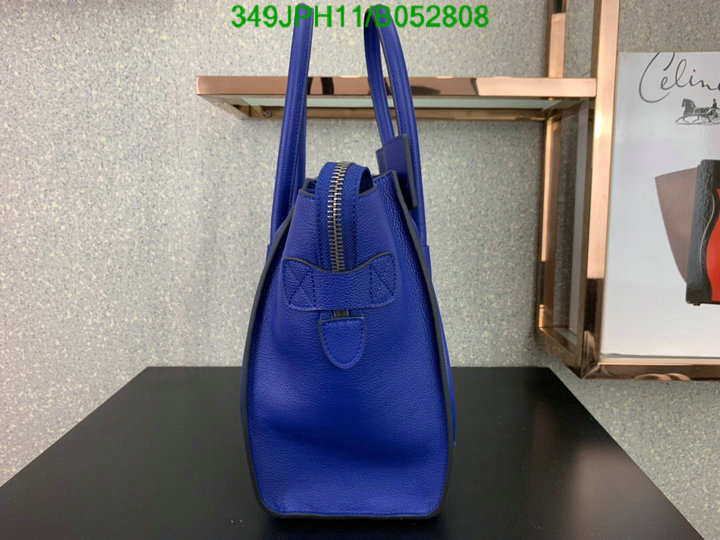 Celine Bag-(Mirror)-Handbag-,Code: B052808,$: 349USD