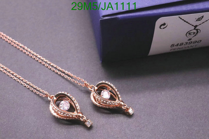 Jewelry-Swarovski, Code: JA1111,$:29USD