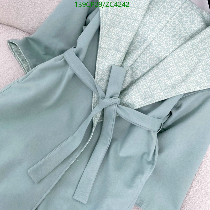 Clothing-Loewe, Code: ZC4242,$: 139USD