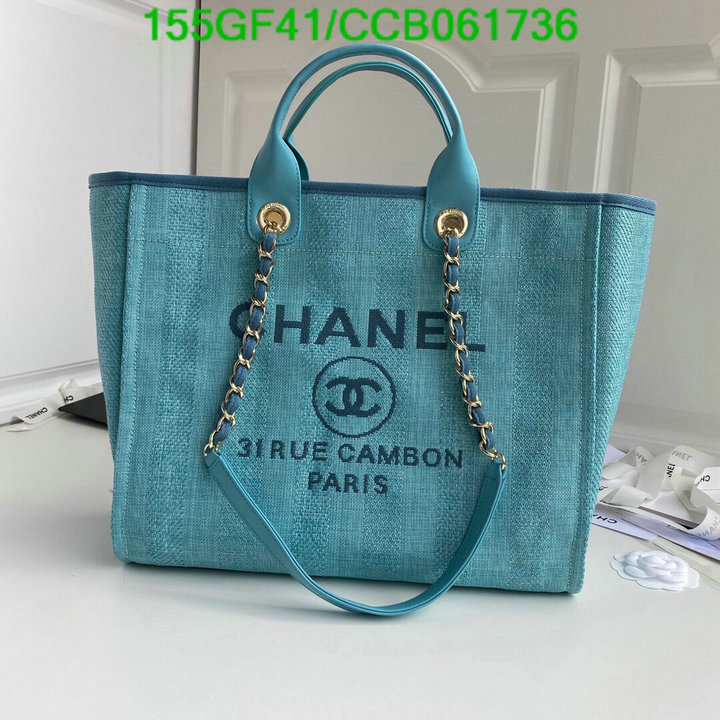 Chanel Bags -(Mirror)-Handbag-,Code: CCB061736,$: 155USD