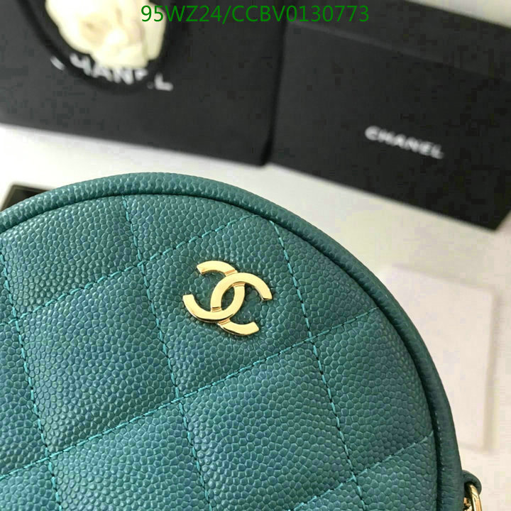 Chanel Bags ( 4A )-Diagonal-,Code: CCBV0130773,$: 95USD