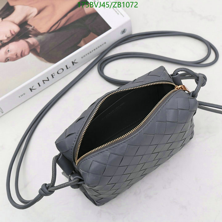 BV Bag-(Mirror)-Diagonal-,Code: ZB1072,$: 175USD